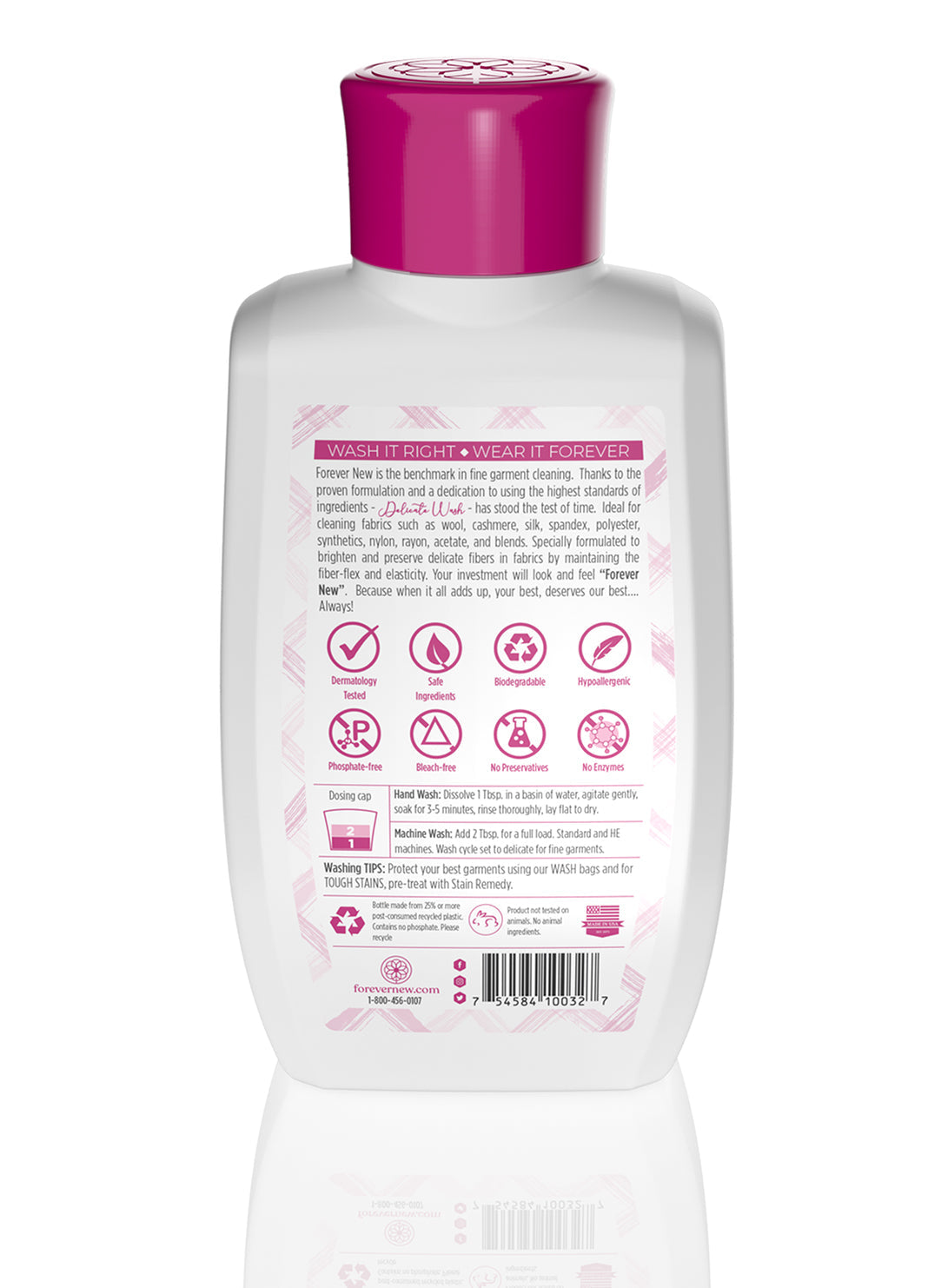 Forever New Powder Fabric Care Wash