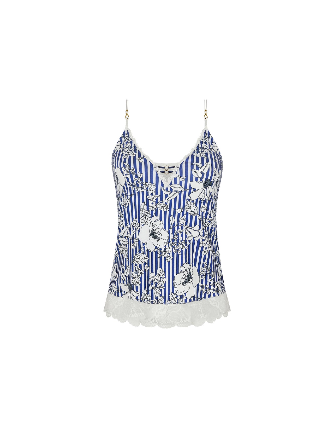 Cap Au Levant Cap Horizon Camisole