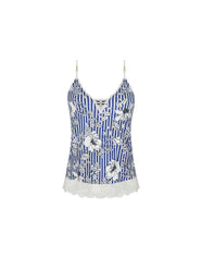 Cap Au Levant Cap Horizon Camisole