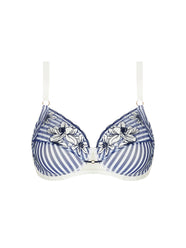 Cap Au Levant Cap Horizon 3 Parts Full Cup Bra