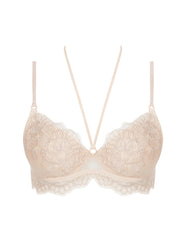 Elegance Artist Beige Aura Contour Bra