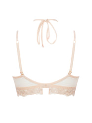 Elegance Artist Beige Aura Contour Bra