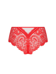Desirs De Venise Grenat Shorty