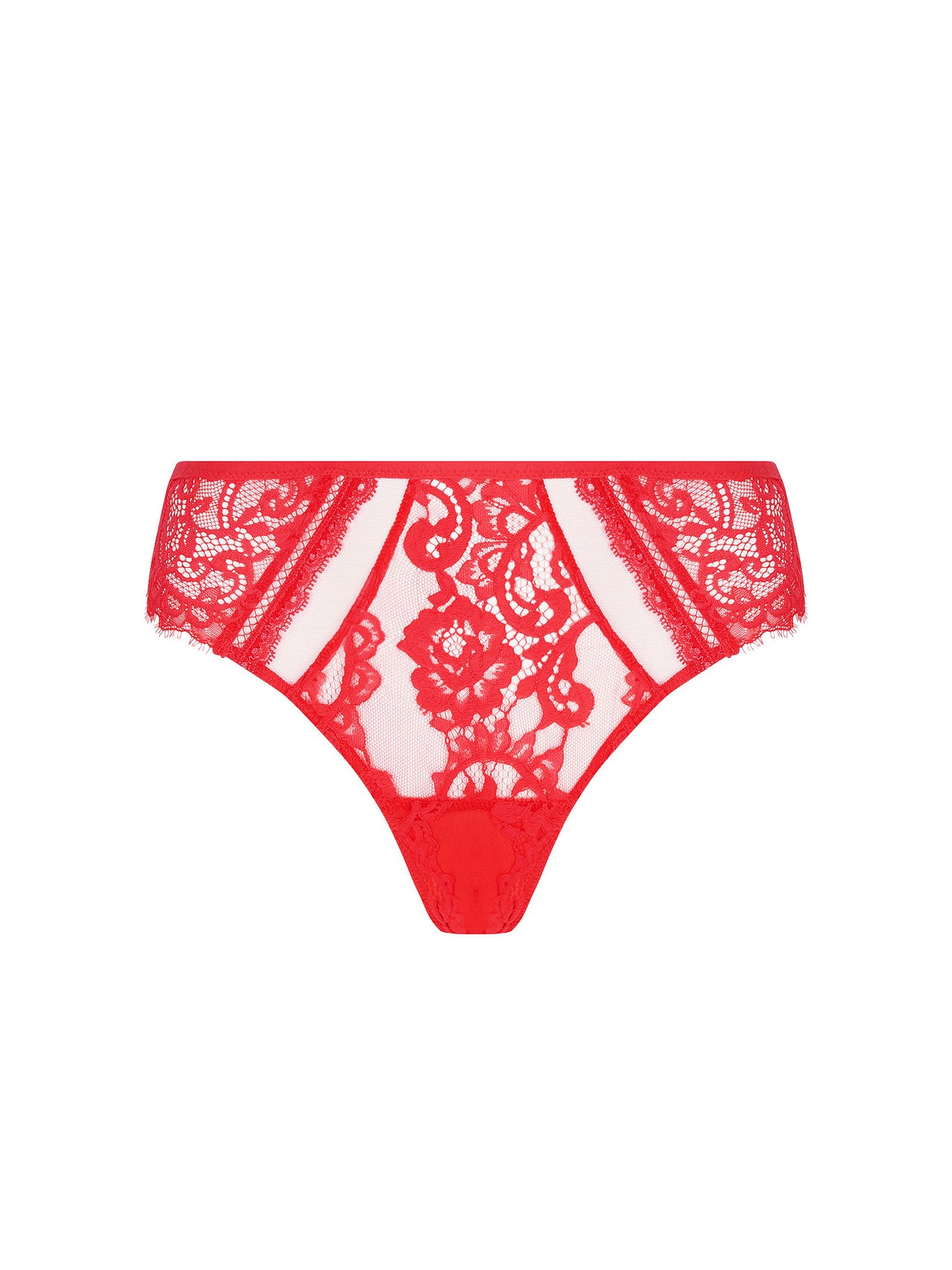 Desirs De Venise Grenat Italian Bikini