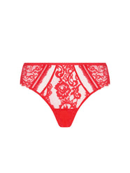 Desirs De Venise Grenat Italian Bikini