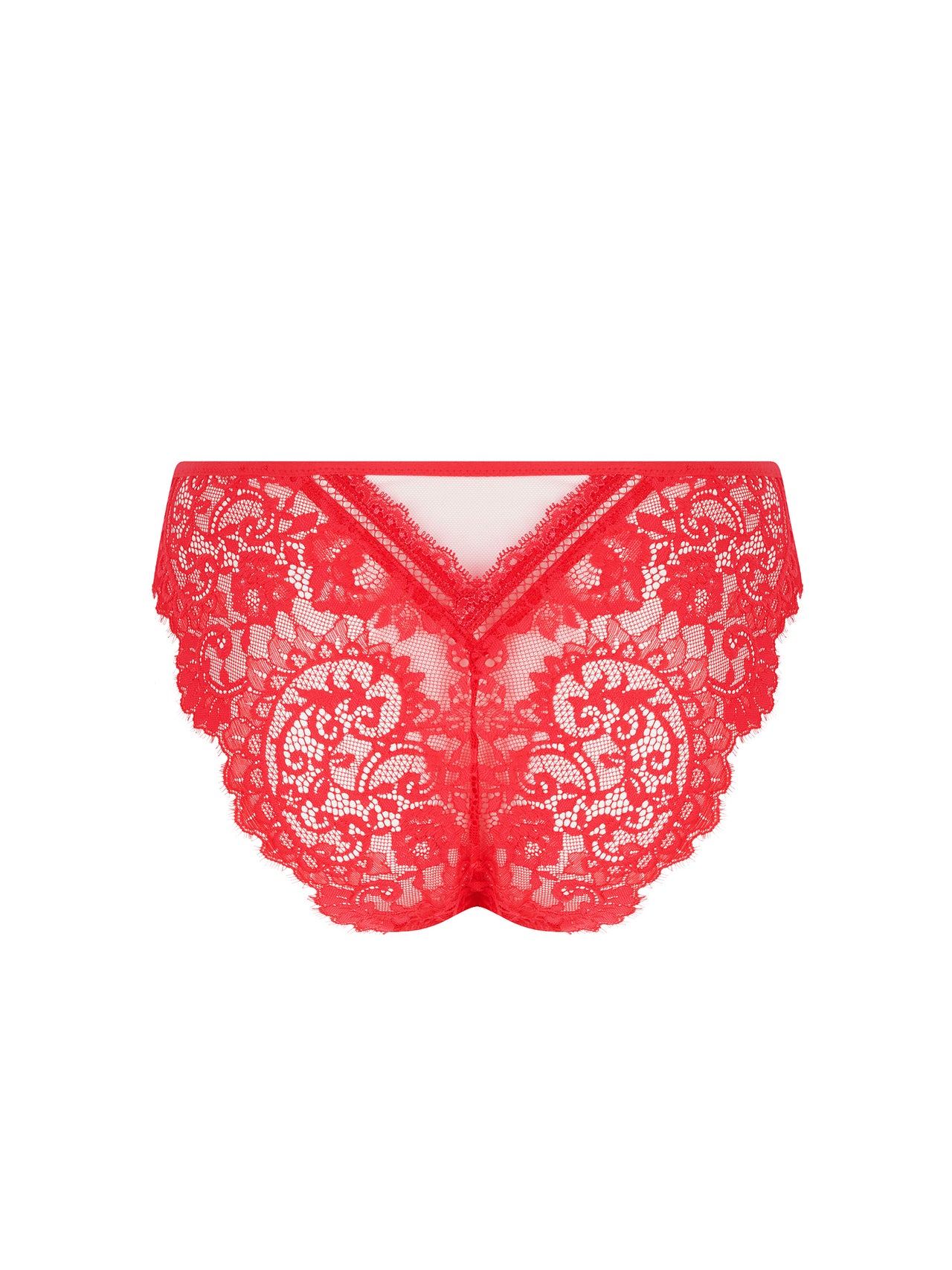 Desirs De Venise Grenat Italian Bikini