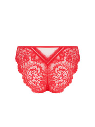 Desirs De Venise Grenat Italian Bikini