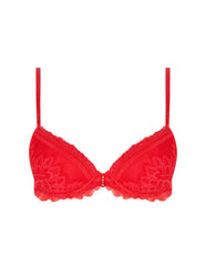 Desirs De Venise Grenat Contour Bra