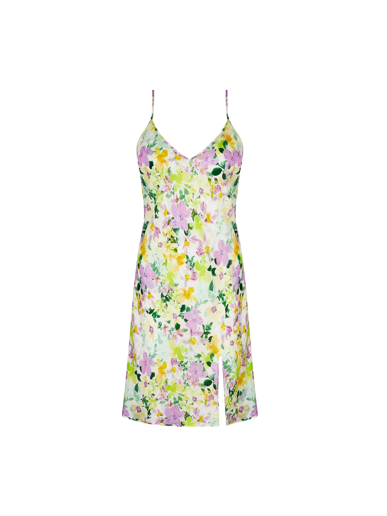 L'Amour Au Soleil Fleurs Chemise