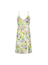 L'Amour Au Soleil Fleurs Chemise