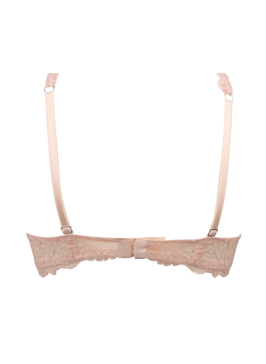 Lise Charmel Sublime Dentelle Triangle Bra in Pink