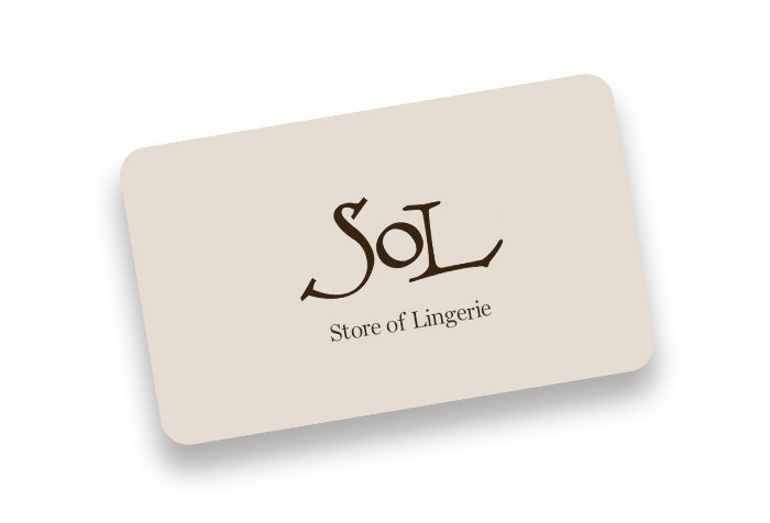 Sol Store Of Lingerie