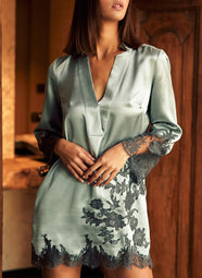 Phenix Brume Sleepshirt