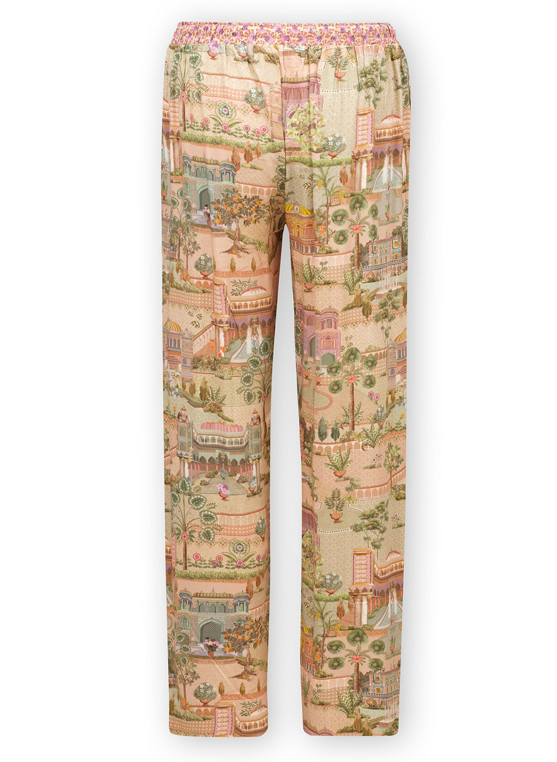 Alcazar Multicolor Belin Pajama Pant