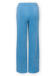 Petite Sumo Stripe Blue Brittney Pajama Pant