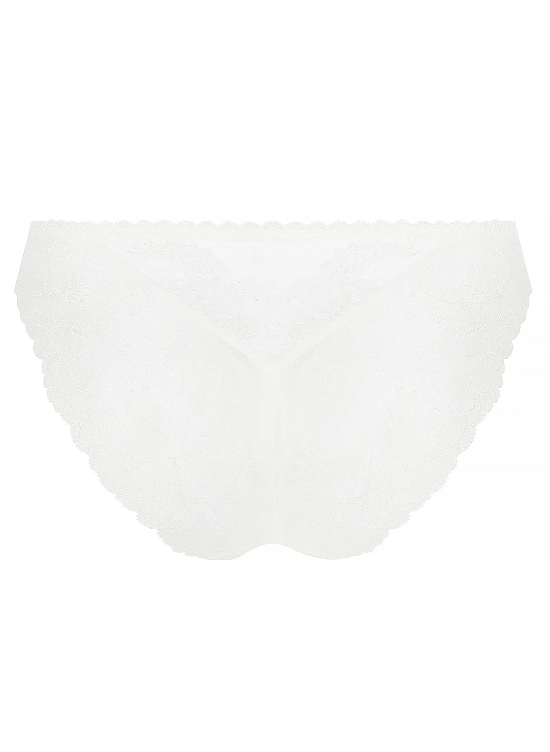 Princesse Iris Ivory Italian Bikini