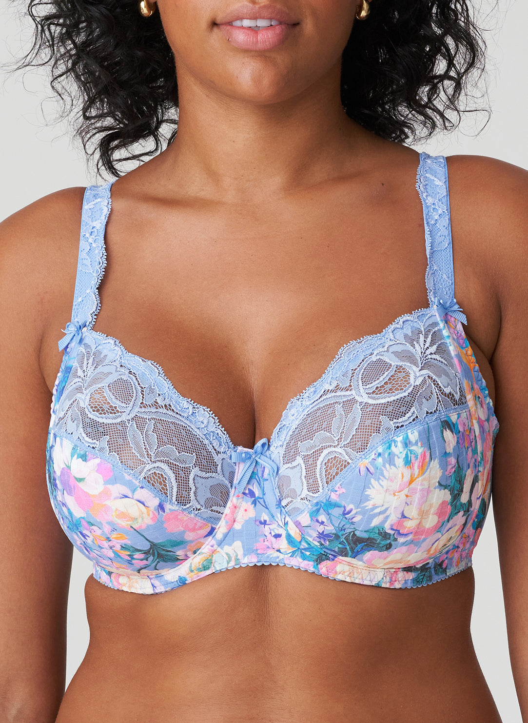 Madison Open Air Full Cup Bra