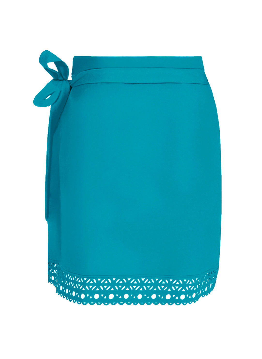 Ajourage Couture Lagon Pareo Skirt