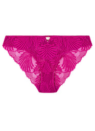 Rythm Of Desire Radiant Pink Italian Bikini