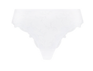 Source Beaute White Bikini