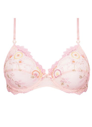 Waouh Mon Amour Amour Aurore Full Cup Bra