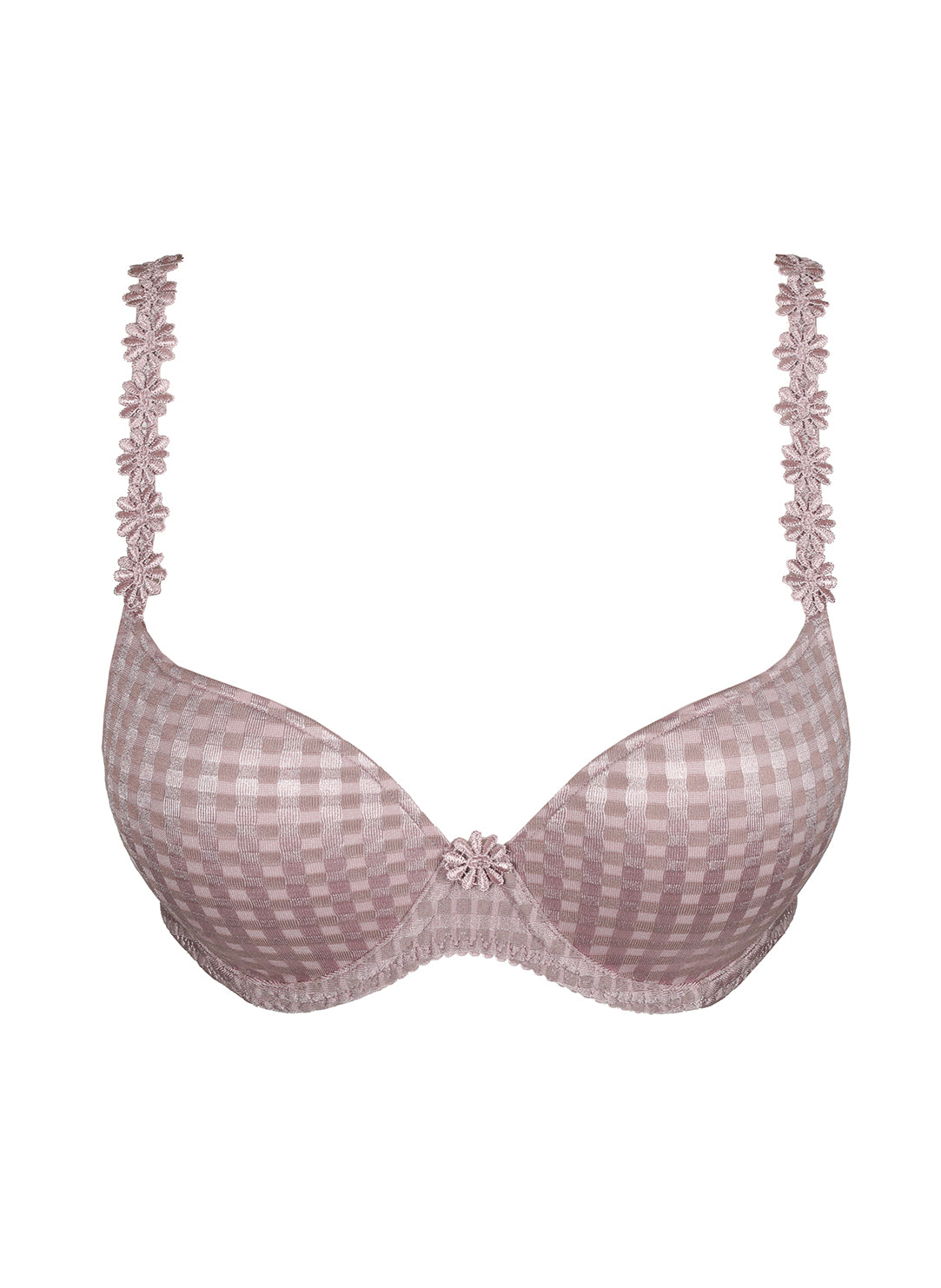 Avero Soft Sand Push-up Bra