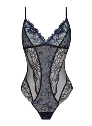 Eclat Joaillerie Eclat Saphir Bodysuit