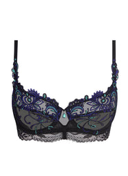 Eclat Joaillerie Eclat Saphir Demi Cup Bra