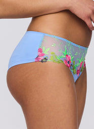 Odilly Santorini Blue Hotpants