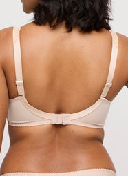 Madison Caffe Latte Full Cup Bra