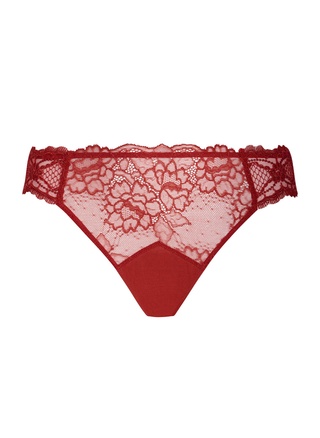 Sublime En Dentelle Opera Italian Bikini