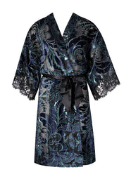 Eclat Joaillerie Eclat Saphir Short Robe