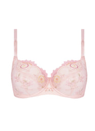 Waouh Mon Amour Amour Aurore 3/4 Cup Bra