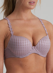 Avero Soft Sand Push-up Bra