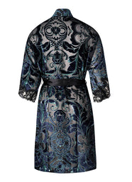 Eclat Joaillerie Eclat Saphir Short Robe