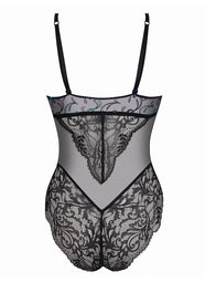 Eclat Joaillerie Eclat Saphir Bodysuit