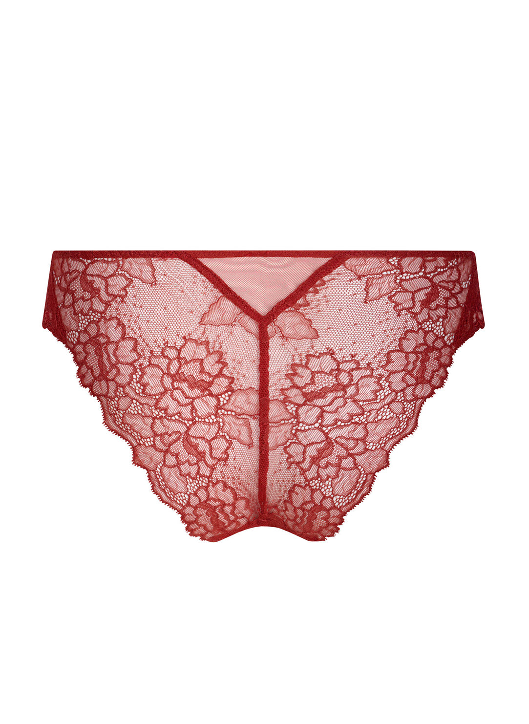 Sublime En Dentelle Opera Italian Bikini