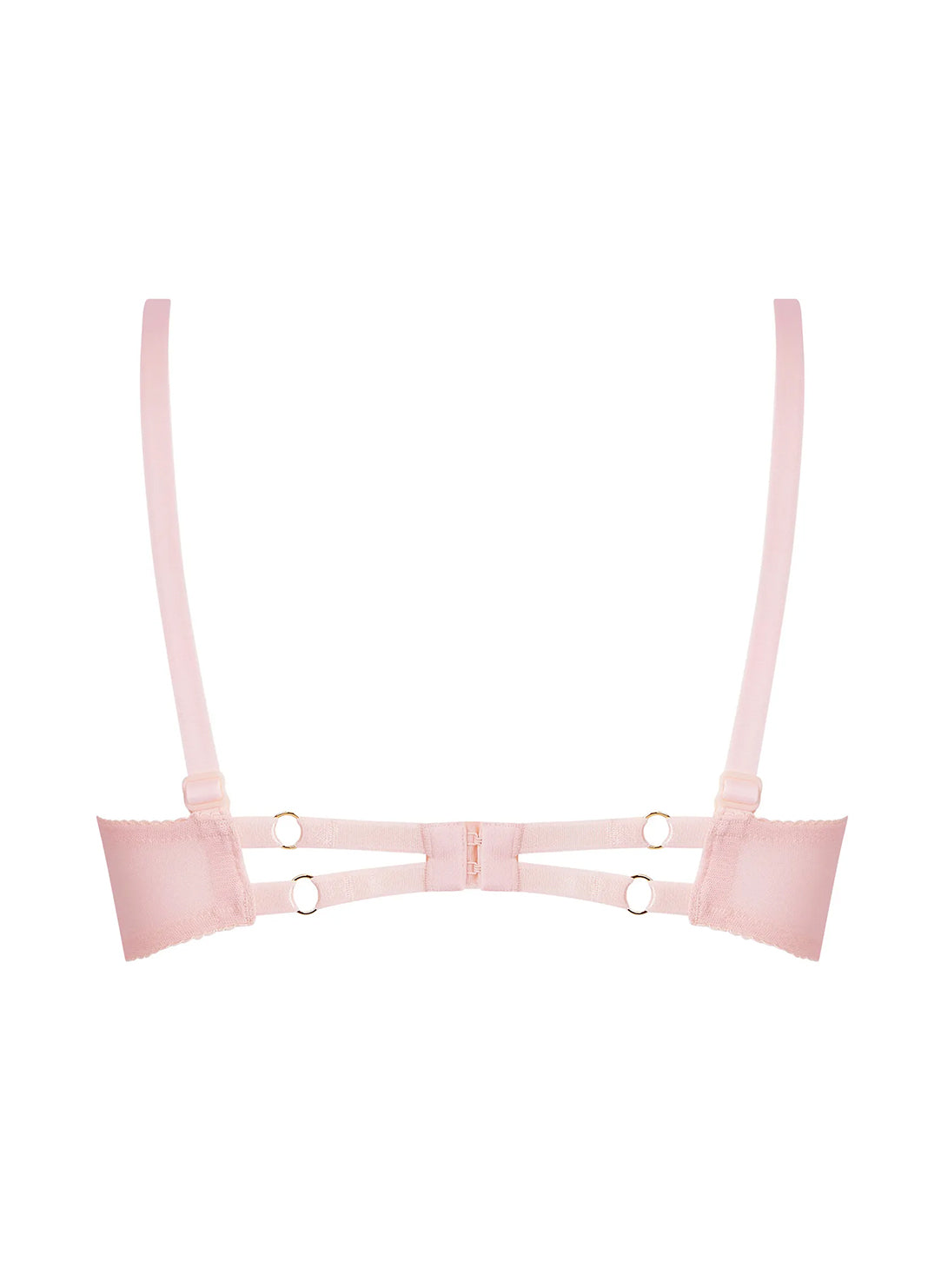 Waouh Mon Amour Amour Aurore 3/4 Cup Bra