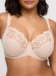 Madison Caffe Latte Full Cup Bra