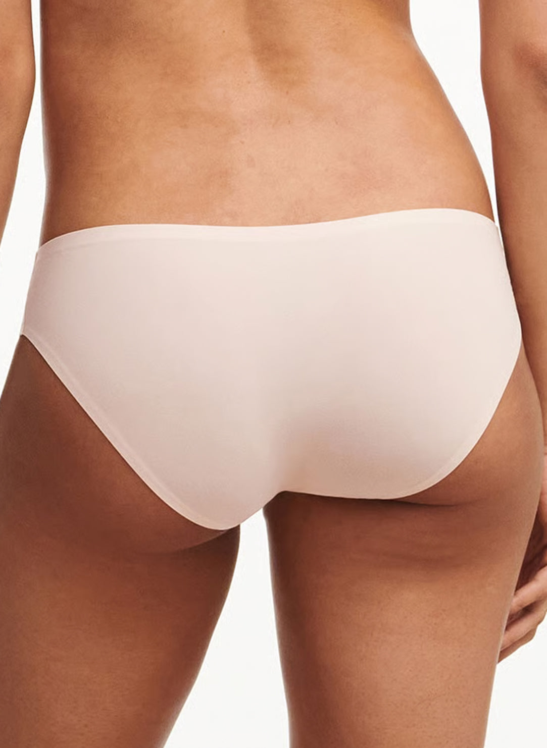 SoftStretch Ultra Beige Bikini