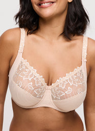 Deauville Caffe Latte Full Cup Bra