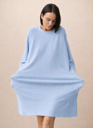 Cozy Ice Melt Night Dress