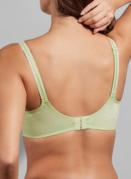 Cassiopee Nymphea Invisible Full Cup Bra