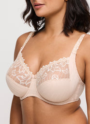 Deauville Caffe Latte Full Cup Bra