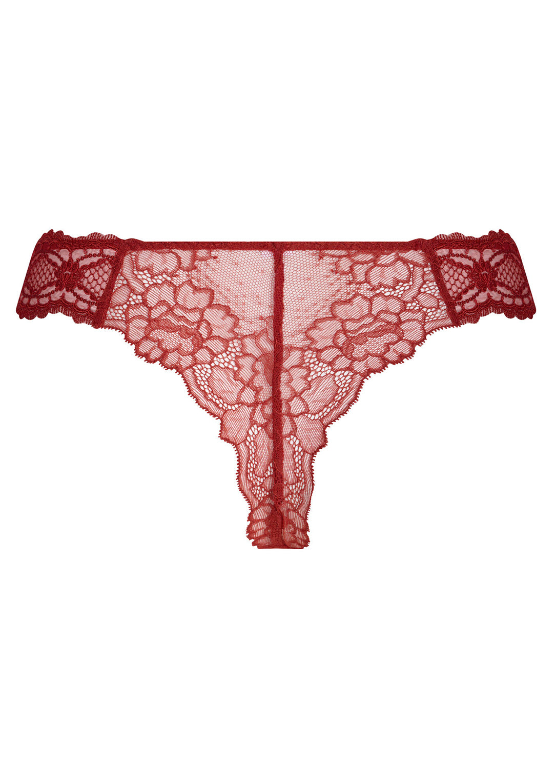 Sublime En Dentelle Opera Thong