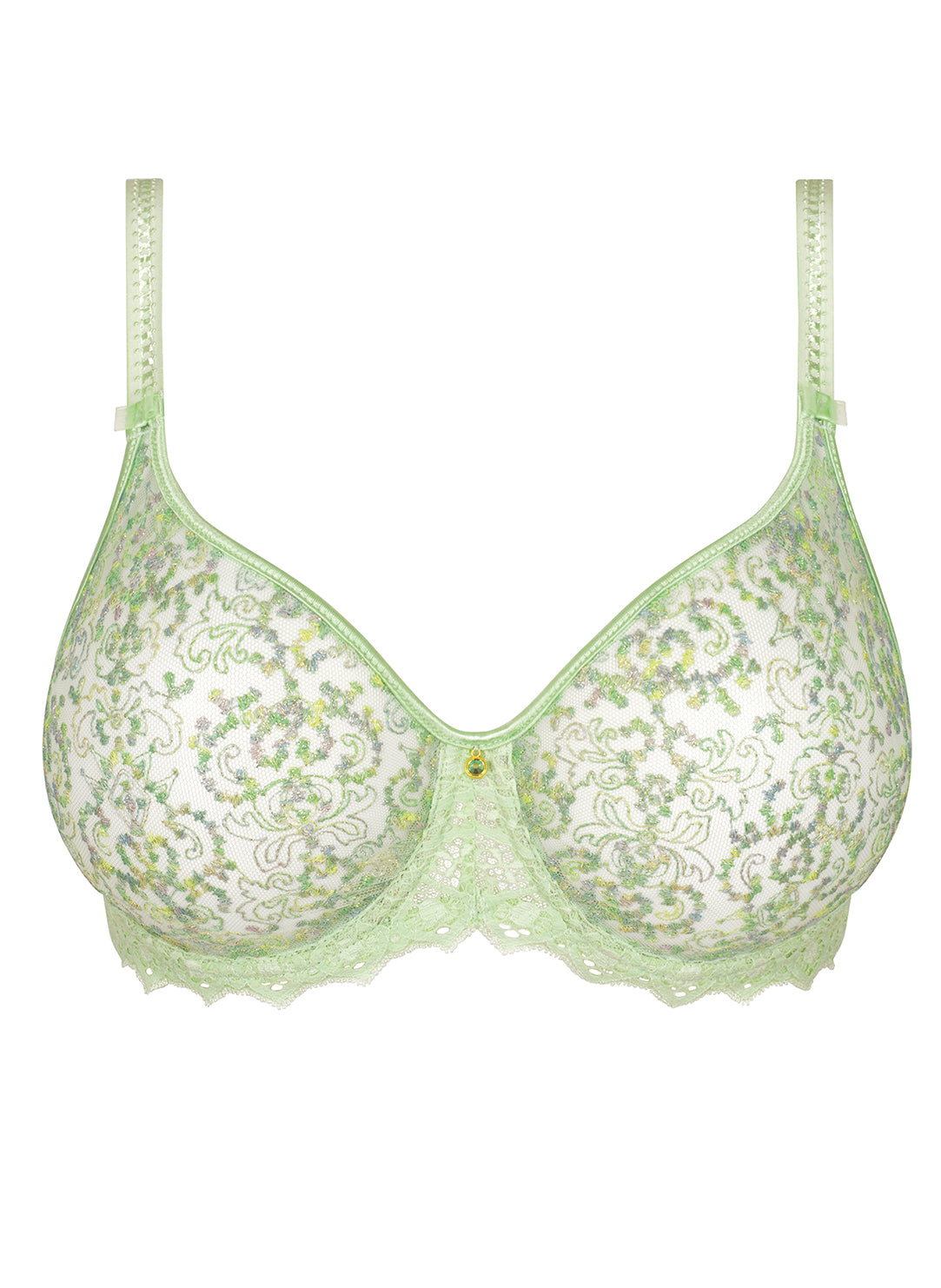 Cassiopee Nymphea Invisible Full Cup Bra