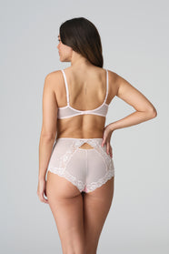 Selyna Gardenia Rose Full Briefs