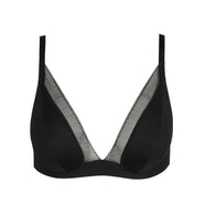 Milao Black Bralette