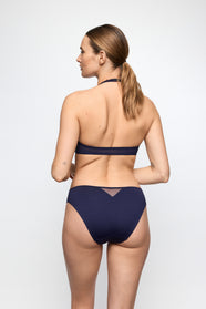 Linaa Evening Blue Bralette