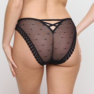 Annaelle Black Rio Briefs